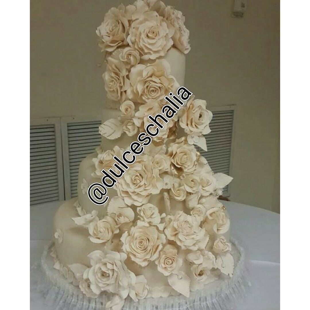 Dulces Chalia 78